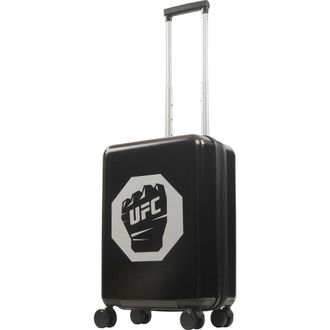 Ful UFC 22.5 Carry-On Luggage in Black at Nordstrom