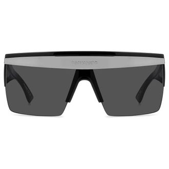 Dsquared2 Sunglasses, unisex, Black, Size: ONE SIZE D2 0188/S Sunglasses