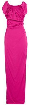 Vivienne Westwood DRESSES - Maxi dresses on YOOX.COM