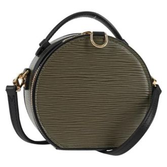 Louis Vuitton Mini Bag Pre-owned - - Pre-owned - Donna - Verde - ONE SIZE