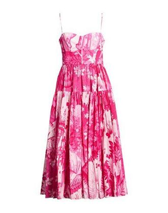 Erdem DRESSES - Midi dresses sur YOOX.COM