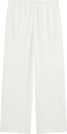 Toteme Elasticated Trousers