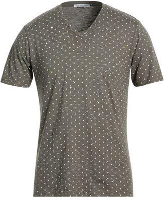 Daniele Alessandrini TOPS - T-shirts auf YOOX.COM