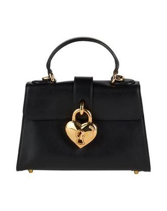 Moschino BAGS - Handbags on YOOX.COM
