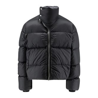 Rick Owens Hombre, Chaquetas, Negro, Talla: M