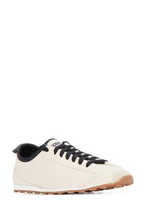 Jacquemus Tennis Sneaker - Beige