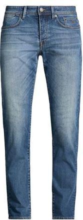 Siviglia BOTTOMWEAR - Pantaloni jeans su YOOX.COM