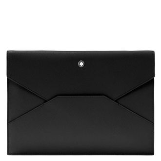 Montblanc Sartorial Envelope Leather Pouch