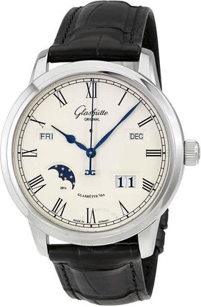 Glashütte Original Glashutte Senator Perpetual Calendar Watch