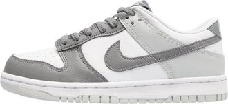 Nike Dunk Low RP - unisex - Skateschoenen - Grijs - 38 1/2 EU - Fitness