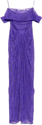 Rhea Costa Abito Ines - Viola