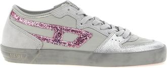 Diesel s-leroji D-1 Low Sneakers
