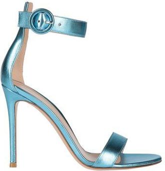 Gianvito Rossi CALZATURE - Sandali su YOOX.COM