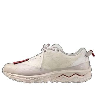 Mizuno x GOOPiMADE Wave Mujin TL Off White D1GD252301