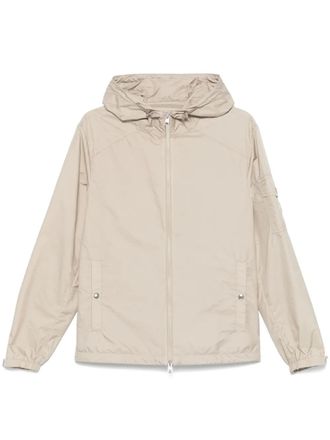 Moncler Etiache jacket - Neutrals