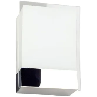 Lindby Malthe in Argento da Metallo - Lindby