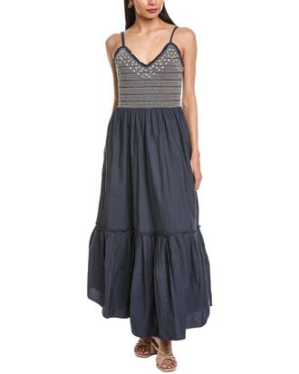 Ramy Brook Lucia Dress