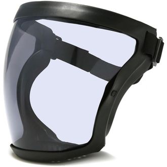 OEM Mascarillas De Seguridad, Protectores Faciales Transparentes, Calentadores Protectores Para Exteriores, M&aacute;scaras Faciales Completas - Crezuo