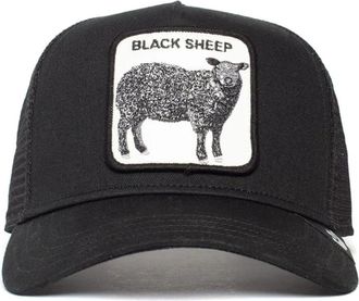 Goorin Brothers Mujer, Accesorios, Negro, Talla: ONE Size