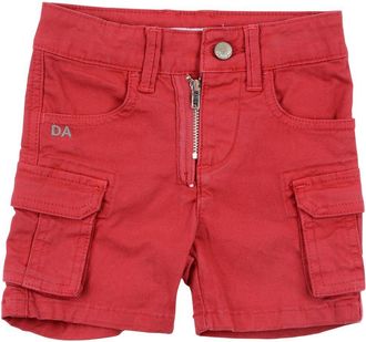 Daniele Alessandrini BOTTOMWEAR - Shorts & Bermuda Shorts on YOOX.COM