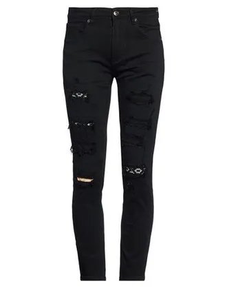 Gianni Lupo BOTTOMWEAR - Jeans on YOOX.COM
