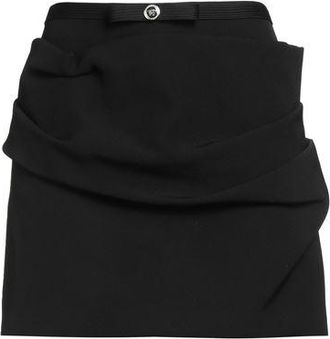Versace Mini skirts