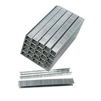 Trade Shop Trade Shop - 5000 Broches De Pistola Spoiler De Aire Comprimido 8010 Mide 12.8 X 10 Mm