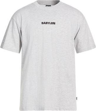 Babylon LA CAMISETAS Y TOPS - Camisetas en YOOX.COM