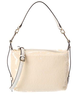Furla Tonie Leather Crossbody