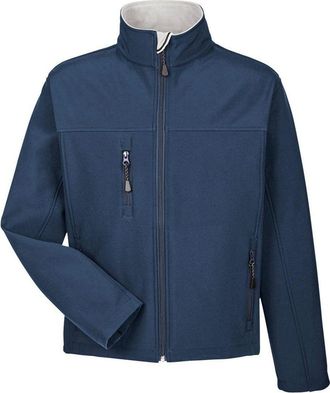 Devon & Jones Soft Shell Jacket