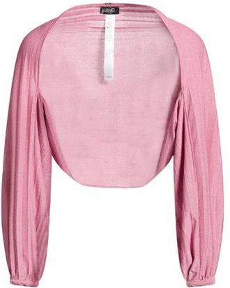 Liu Jo TOPWEAR - Shrugs on YOOX.COM