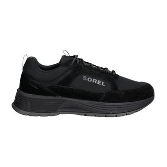 Sorel Hombre, Zapatos, Negro, Talla: 44 EU