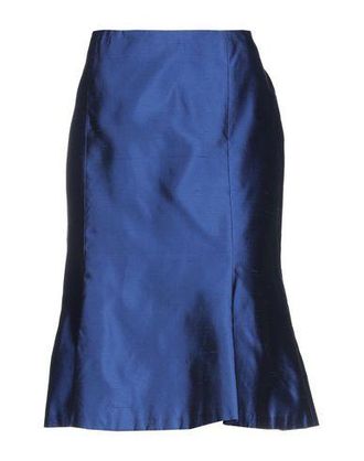 Clips BOTTOMWEAR - Midi skirts sur YOOX.COM