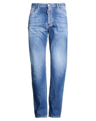 Dsquared2 BOTTOMWEAR - Jeans on YOOX.COM