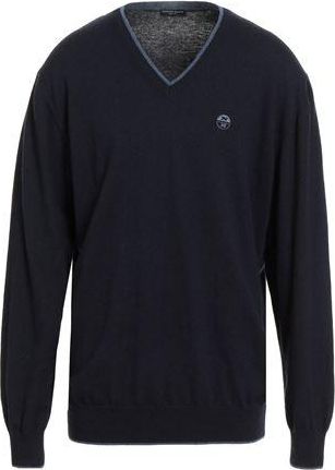 North Sails PRENDAS DE PUNTO - Pullover en YOOX.COM