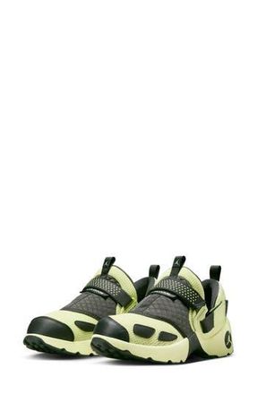 Nike Jordan Trunner LX Sneaker in Lemon Green/Anthracite at Nordstrom Rack, Size 6.5
