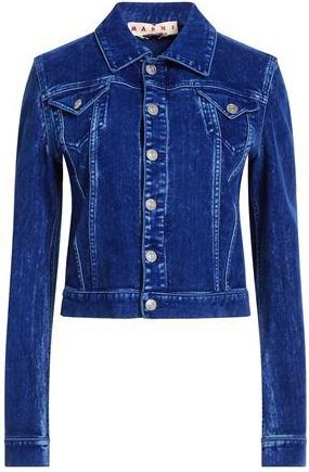 Marni Denim outerwear