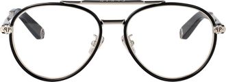 Philipp Plein Aviator Optical Vpp137 M 0 Z42