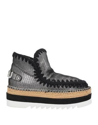 Mou SCHUHE - Stiefeletten auf YOOX.COM