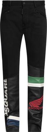 Dsquared2 PARTES DE ABAJO - Pantalones vaqueros en YOOX.COM