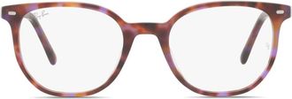 Ray-Ban Occhiali Elliot - Marrone