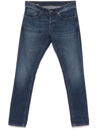 Dondup George jeans - Blue