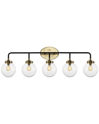 Jonathan Y Designs Jonathan Y Caleb Vanity Light