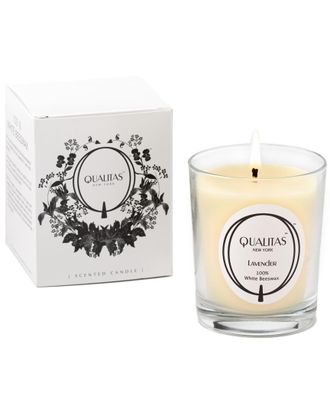 Qualitas Lavender 6.5oz Candle