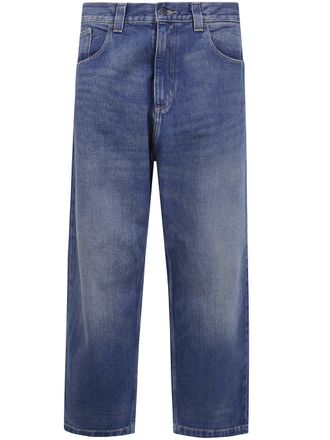 Carhartt Work in Progress Jeans Straight Leg Brandon Pant