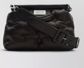Maison Margiela glam slam small shoulder bag crossbody
