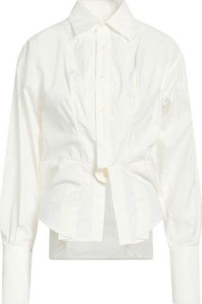 Maison Margiela TOPWEAR - Camicie su YOOX.COM