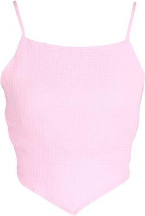 Vero Moda TOPWEAR - Tops on YOOX.COM