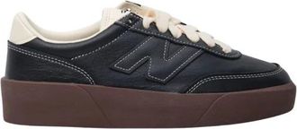 New Balance 750 Sneaker - - Sport - Uomo - Nero - 45 1/2 EU