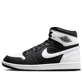 Air Jordan 1 High OG Black White DZ5485-010